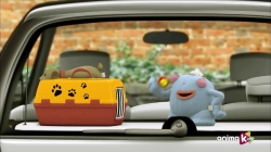 کارتون جذاب و دیدنی Suckers